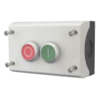 EATON EAO216529 M22-I2-M1 ELEM COMPLETO, IN CUSTODIA