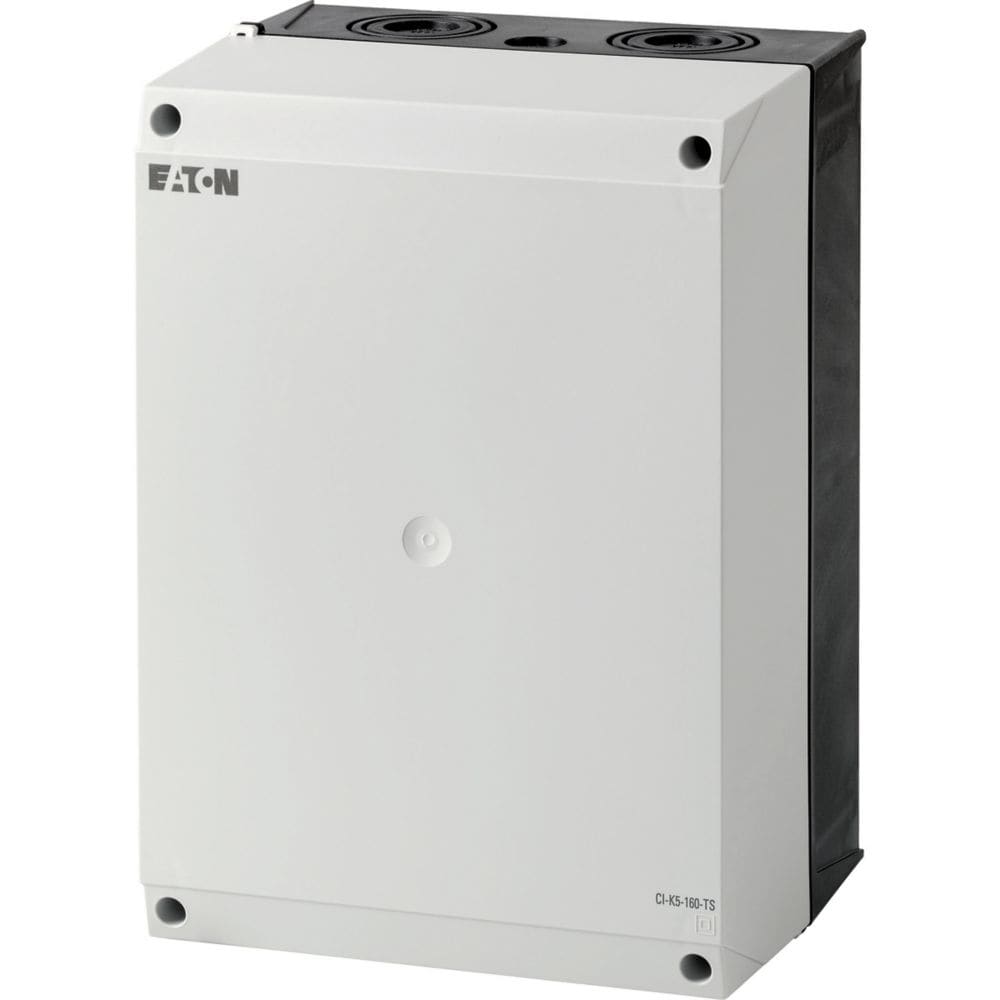 EATON EAO206892 CI-K5-160-TS CUST. IN MAT. ISOL. GUIDA D