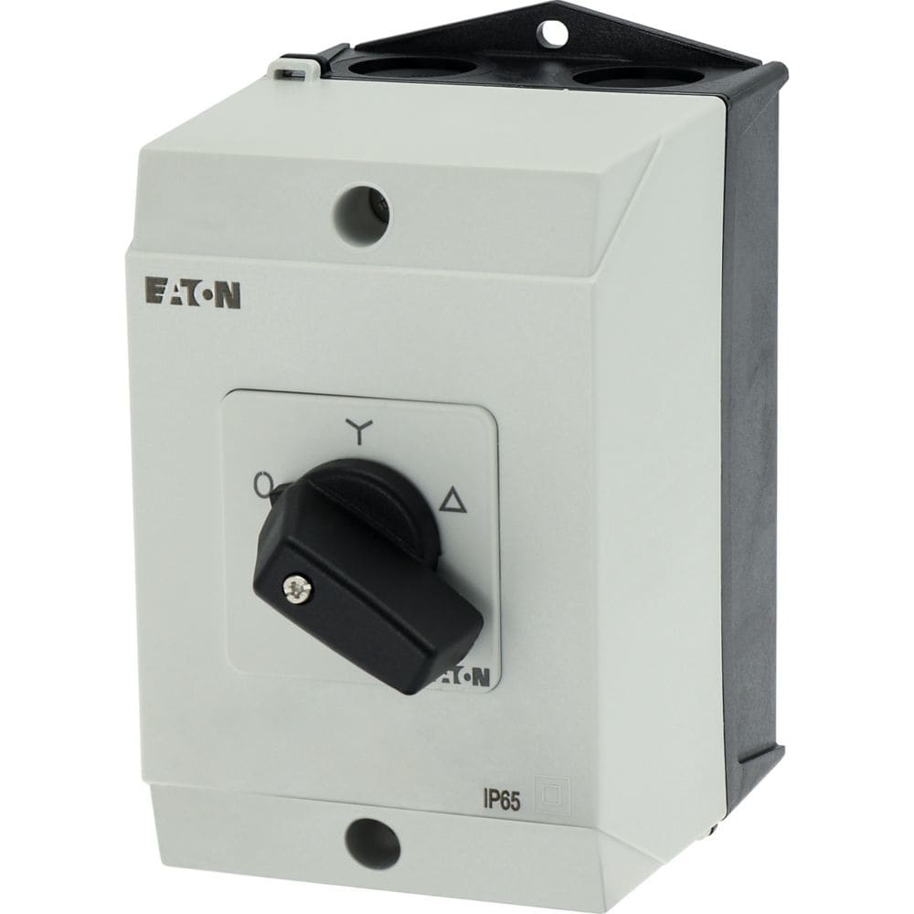 EATON EAO207195 T3-4-8410/I2 COMMUTATORE A CAMME