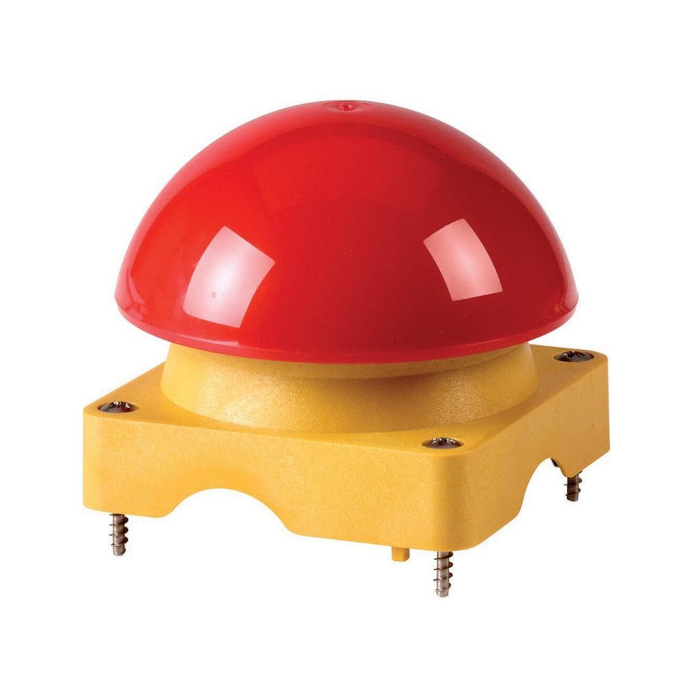 EATON EAO229755 FAK-R/V/Y COPERCHIO GIALLO CON PULS ROSS