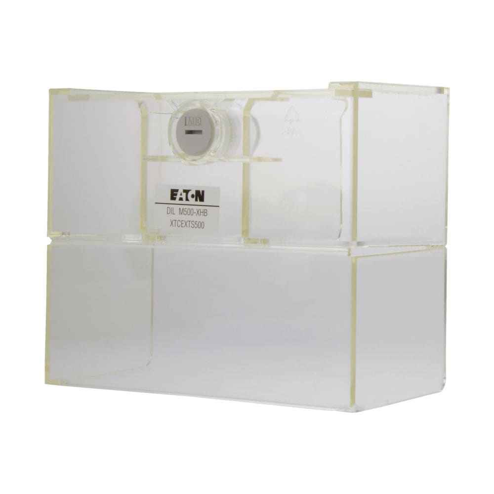 EATON EAO208286 DILM500-XHB COPERTURE