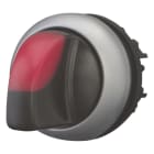 EATON EAO216835 M22-WLK3-R SEL. LUM LEVA 3 POS. IMP. ROS