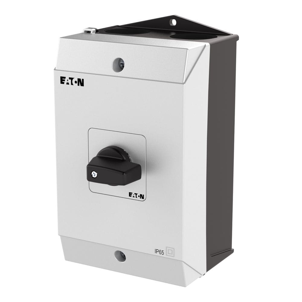 EATON EAO207178 T3-2-8211/I2 COMMUTATORE A CAMME