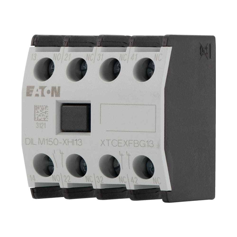 EATON EAO277951 DILM150-XHI13 CONTATTI AUS. 1NA+3NC