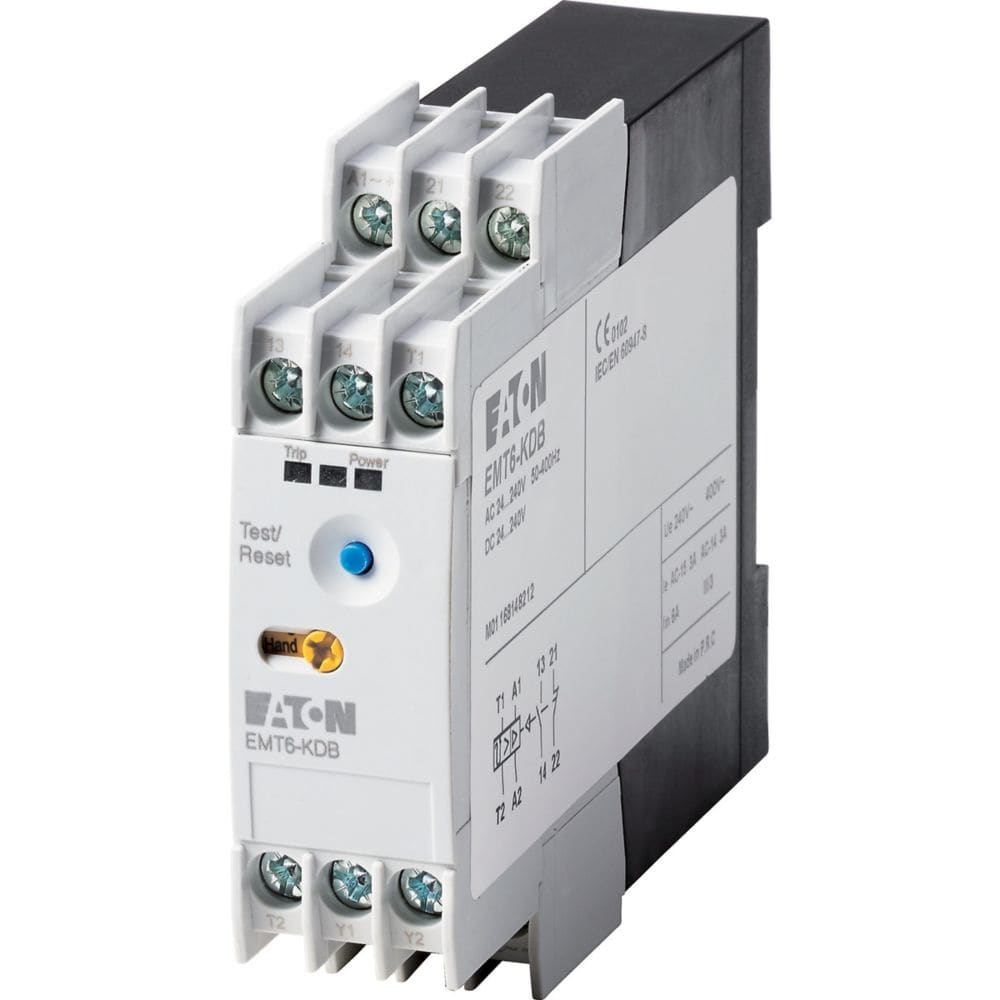 EATON EAO269471 EMT6-KDB TERM. TERMISTORI (APPROV. ATEX)