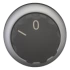 EATON - EAO216855 M22-WR SEL. MANOPOLA 2 POS. PERM.