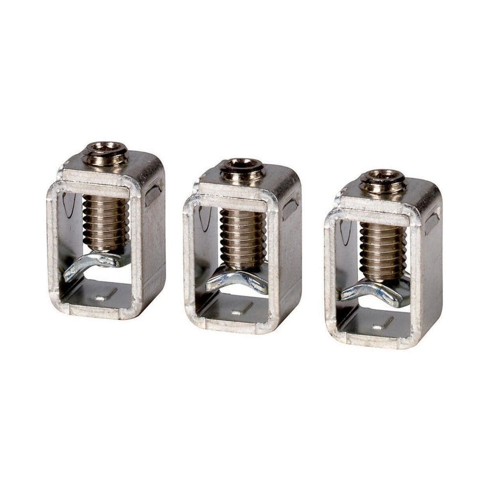 EATON EAO262240 NZM2-160-XKC SET MORSETTI 3 POLI