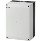 EATON EAO206900 CI-K5-160-M CUST. IN MAT. ISOL. PIASTRA