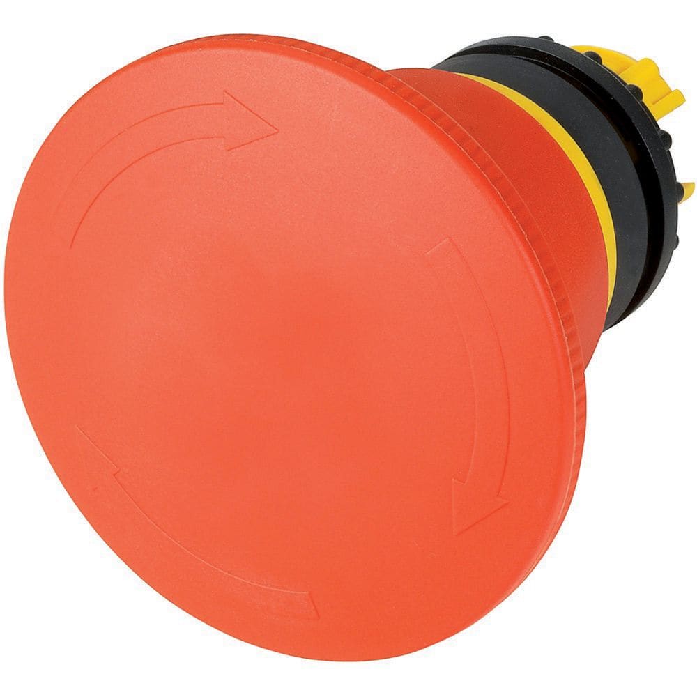 EATON EAO121464 M22-PVT60P FUNGO EMERG. DIAM. 60MM ROTAZ