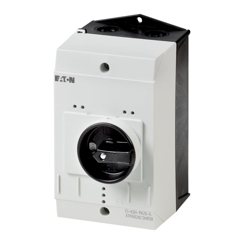 EATON EAO219654 CI-K2-PKZ0-G CUSTODIA ISOLANTE