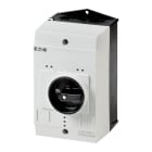 EATON EAO219654 CI-K2-PKZ0-G CUSTODIA ISOLANTE