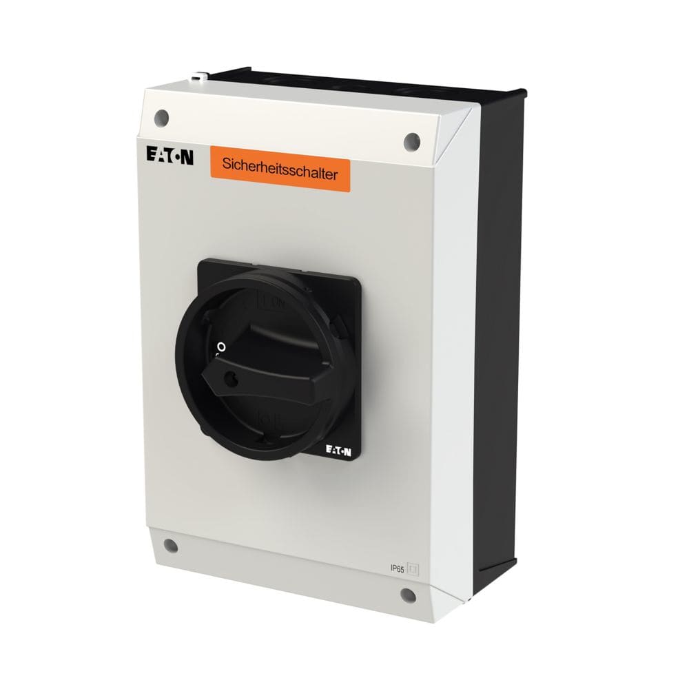 EATON EAO207362 P3-63/I4-SI-SW SEZ. 3X63A INT. SICUREZZA