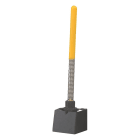 EATON - EAO266133 LS-XS ASTA FLESSIBILE CUST.PLASTICA