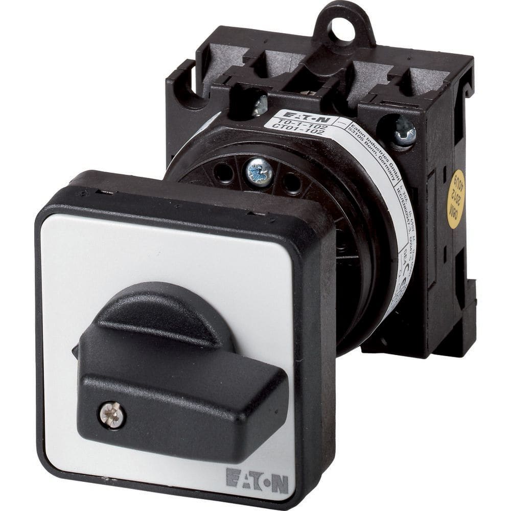 EATON EAO907841 T0-3-SOND*/Z COMMUTATORE SPECIALE