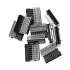 EATON - EAO116023 SWD4-8MF2 CONNETTORE PIATTO X CAVO A 8PO