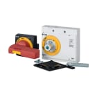 EATON EAO279402 NZM3-XTVDVR-0 MAN. ROSSA COMANDO RINV. B