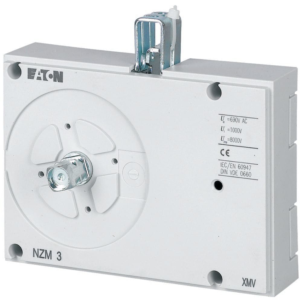 EATON EAO281583 NZM3-XMV INTERBLOCCO MECCANICO
