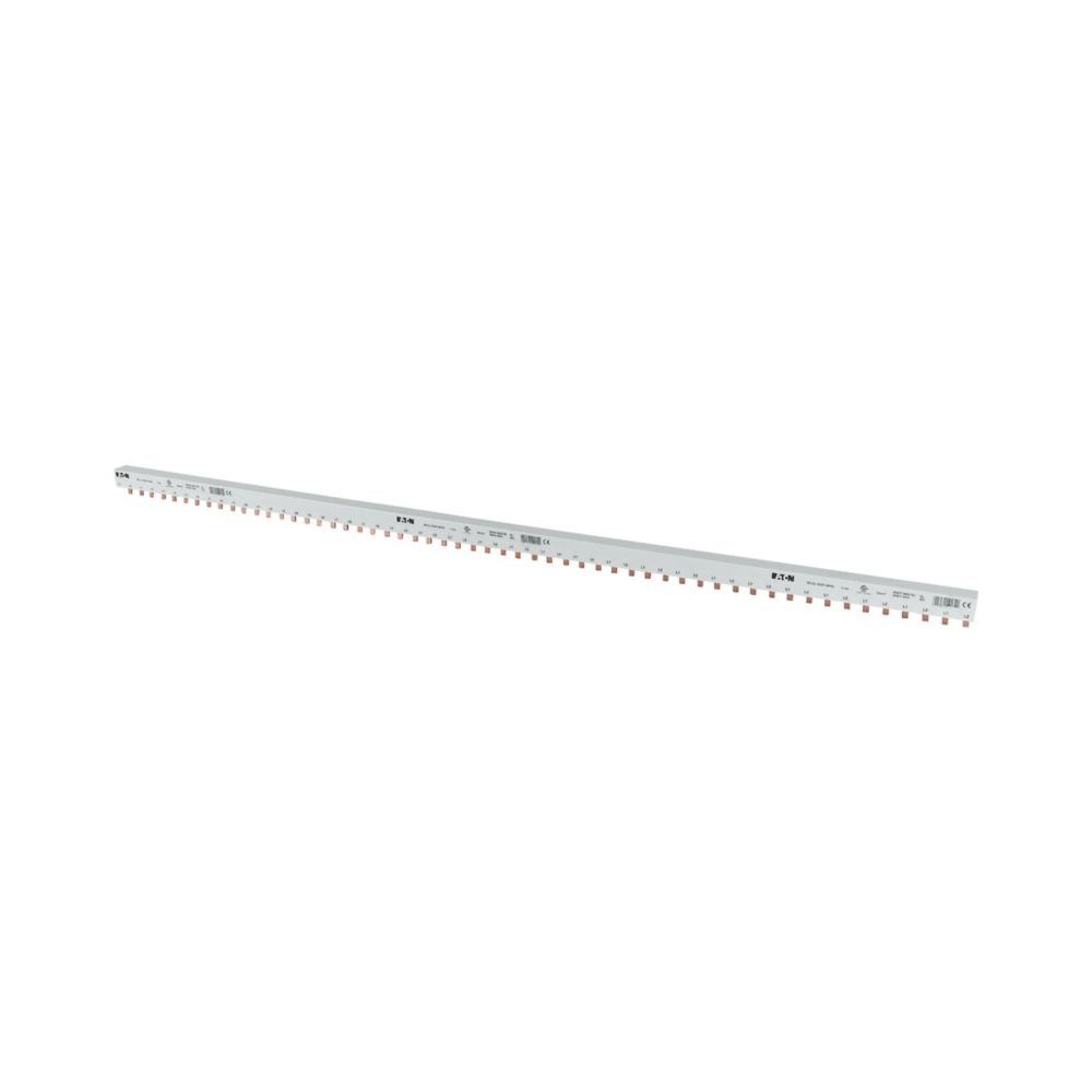 EATON - EAO121982 BB-UL-18/2P-2M/56 SBAR.UL508 80A 2P 1MT