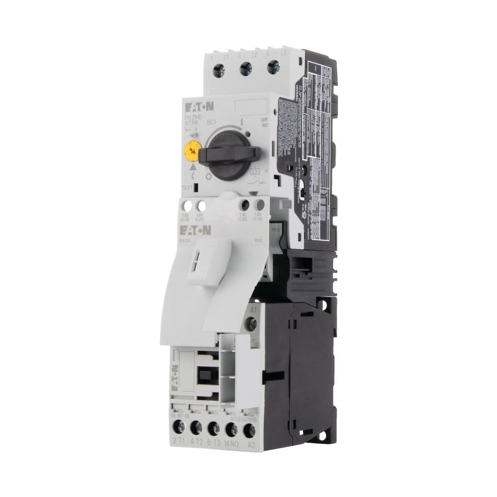 EATON EAO283155 MSC-D-0,4-M7(24VDC) AVVIAT. DIR 0,09KW
