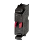 EATON EAO216385 M22-CK01 CONTATTO NC CAGE CLAMP FRONT.