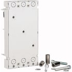 EATON EAO104556 NZM3-XAD550 ADATTATORE NZM3 550A UL508