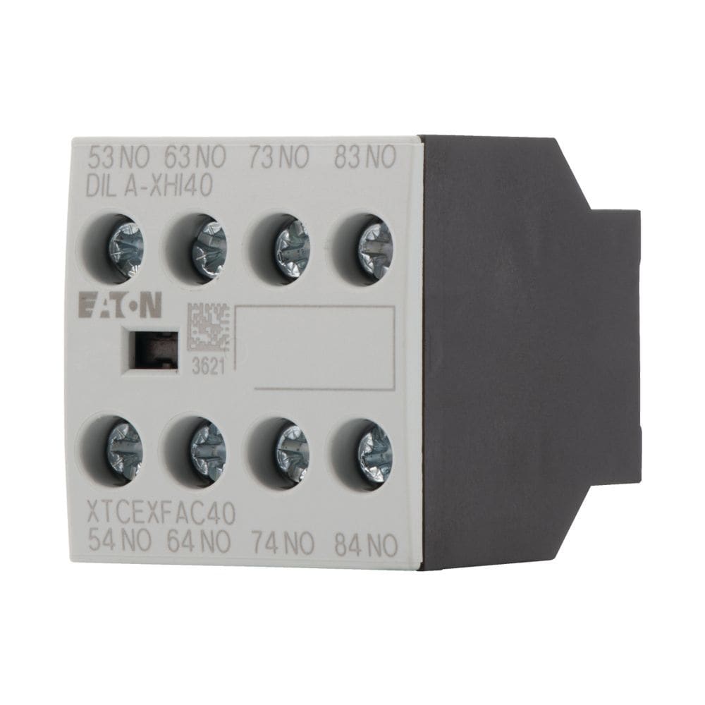 EATON EAO276428 DILA-XHI40 CONTATTI AUS. 4NA