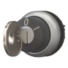 EATON - EAO111779 M22-WRS-MS20 SEL. CH. 2 POS.PIAT MS2 PER