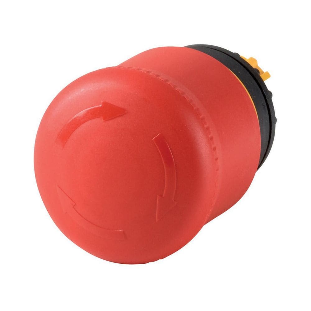 EATON EAO263467 M22-PVT PULSANTE EMERGENZA SBLOCCO ROTAZ