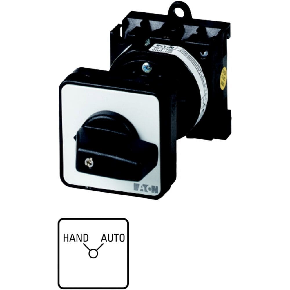 EATON EAO024619 T0-3-15453/Z COMMUTATORE A CAMME