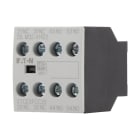 EATON - EAO277377 DILM32-XHI22 CONTATTI AUS. 2NA+2NC