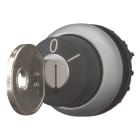 EATON - EAO111787 M22-WRS-MS6 SEL. CH. 2 POS.PIAT MS6 PERM