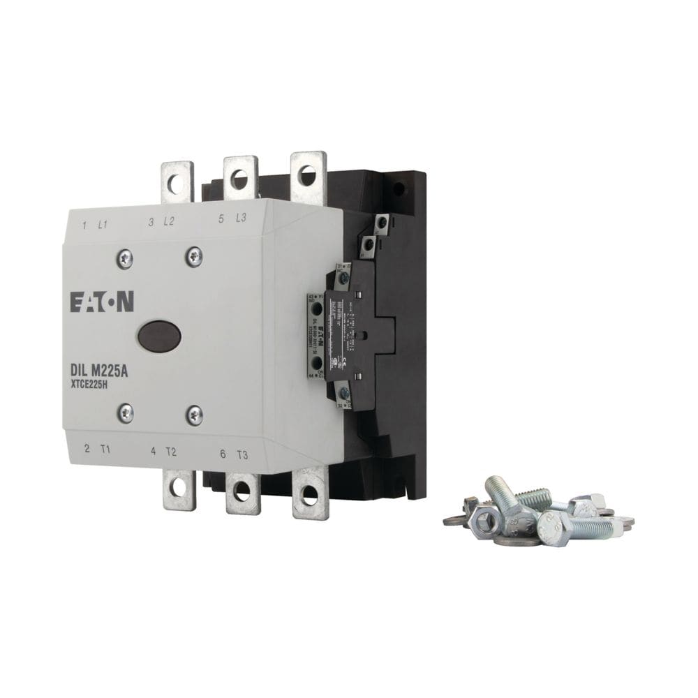 EATON EAO139553 DILM225A/22(RDC240) CONT POT 110 KW