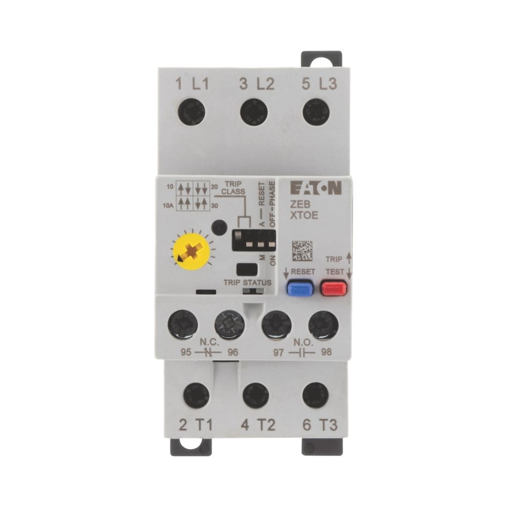 EATON EAO136497 ZEB32-45/KK RELE TERMICO EL 9-45A MONT