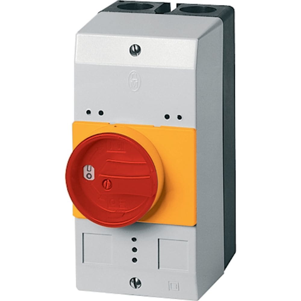 EATON EAO263525 CI-PZK0-GRVM CUSTODIA ISOLANTE