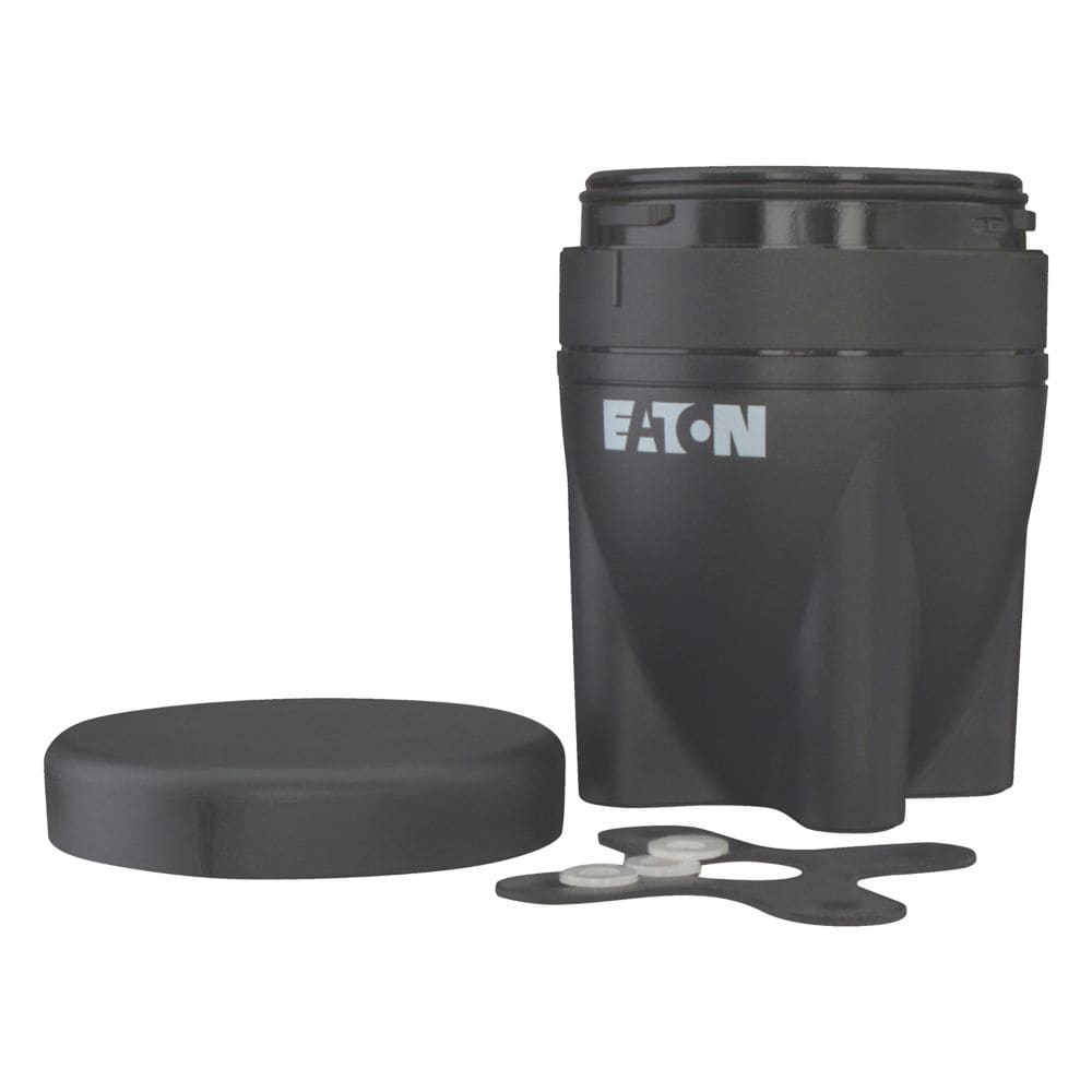 EATON EAO171447 SL7-CB-IMH BASE CON FORI FISSAGGIO INTER