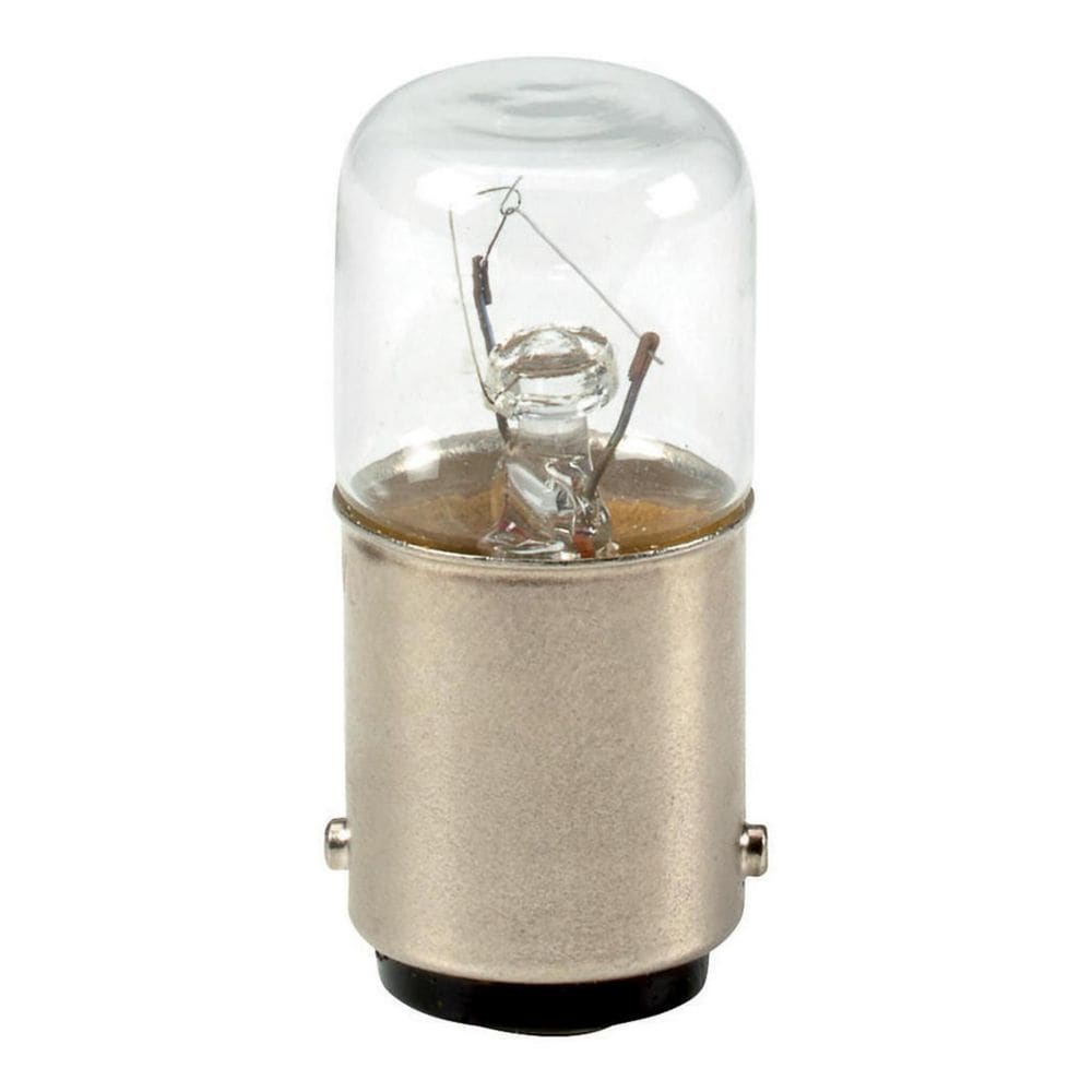 EATON EAO171291 SL7-L24 LAMPADA A FILAMENTO BA15D 24V