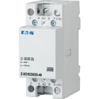 EATON - EAO248847 Z-SCH230/25-40 CONTATTORE 230V 25A 4NA