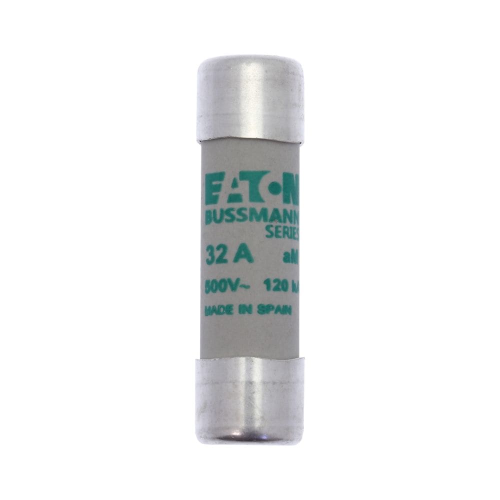 EATON EAOC14M32S C14M32S CYL AM 14,3X51 32A/STR