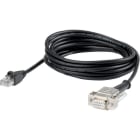 EATON EAO262186 XT-SUB-D/RJ45 CAVO PROGR. SER. XC100 XC2