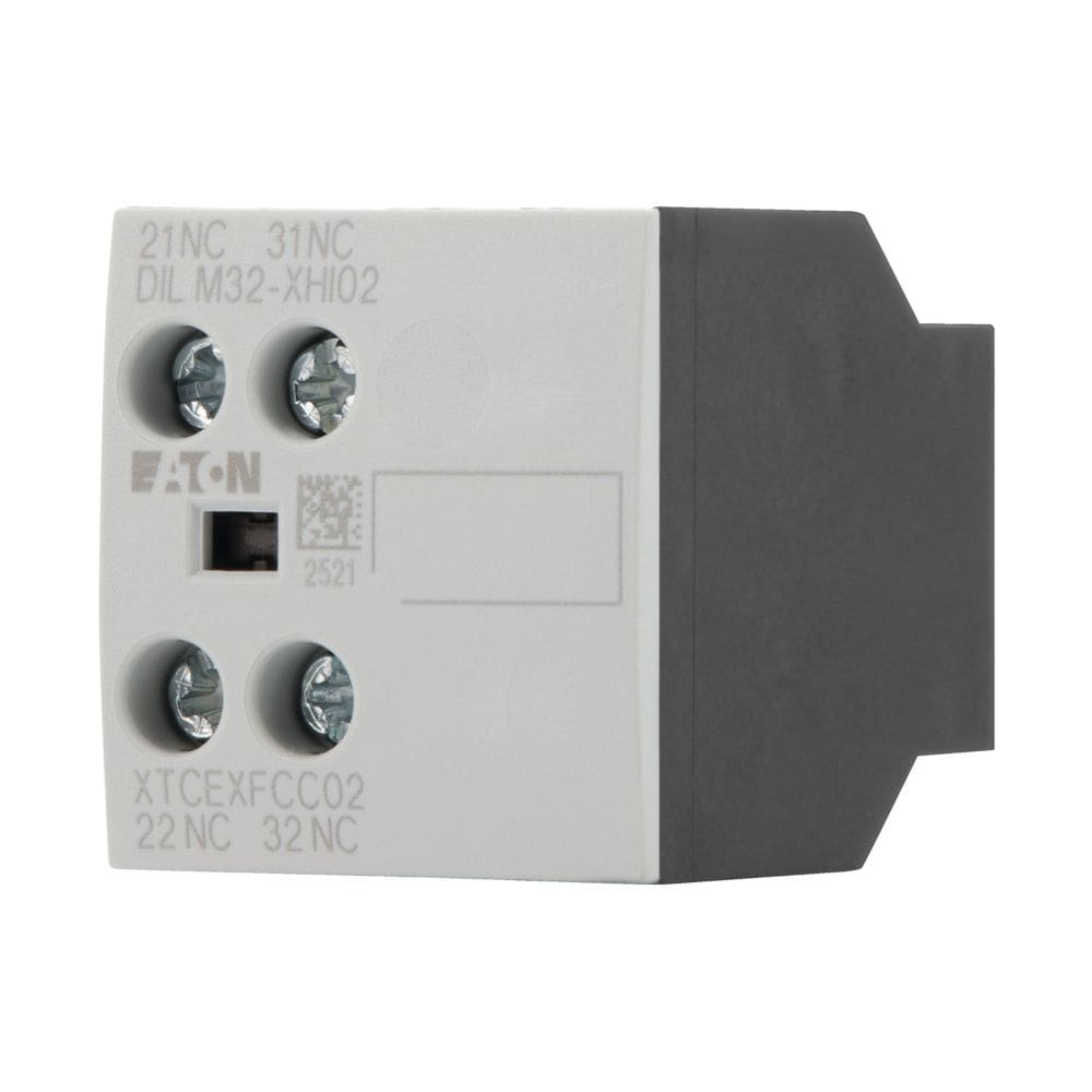 EATON EAO277375 DILM32-XHI02 CONTATTI AUS. 2NC