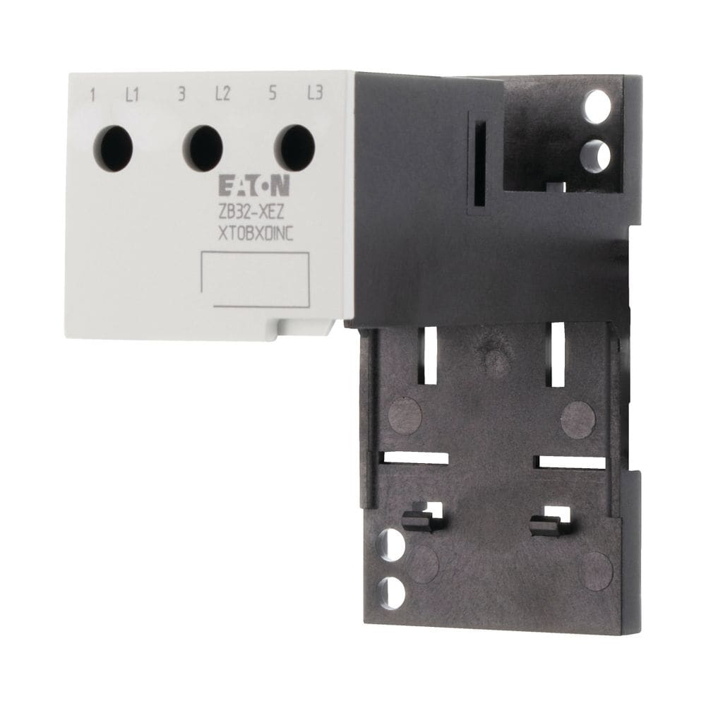 EATON EAO278473 ZB32-XEZ ZOCCOLO PER MONTAGGIO SEPARATO