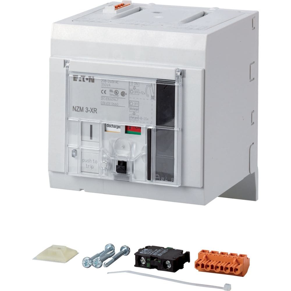 EATON EAO259854 NZM3-XR24-30DC COMANDO A DISTANZA