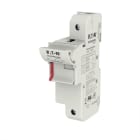 EATON EAOCH221DIU CH221DIU 1P 22X58 NEON INDICATOR FUSE HO