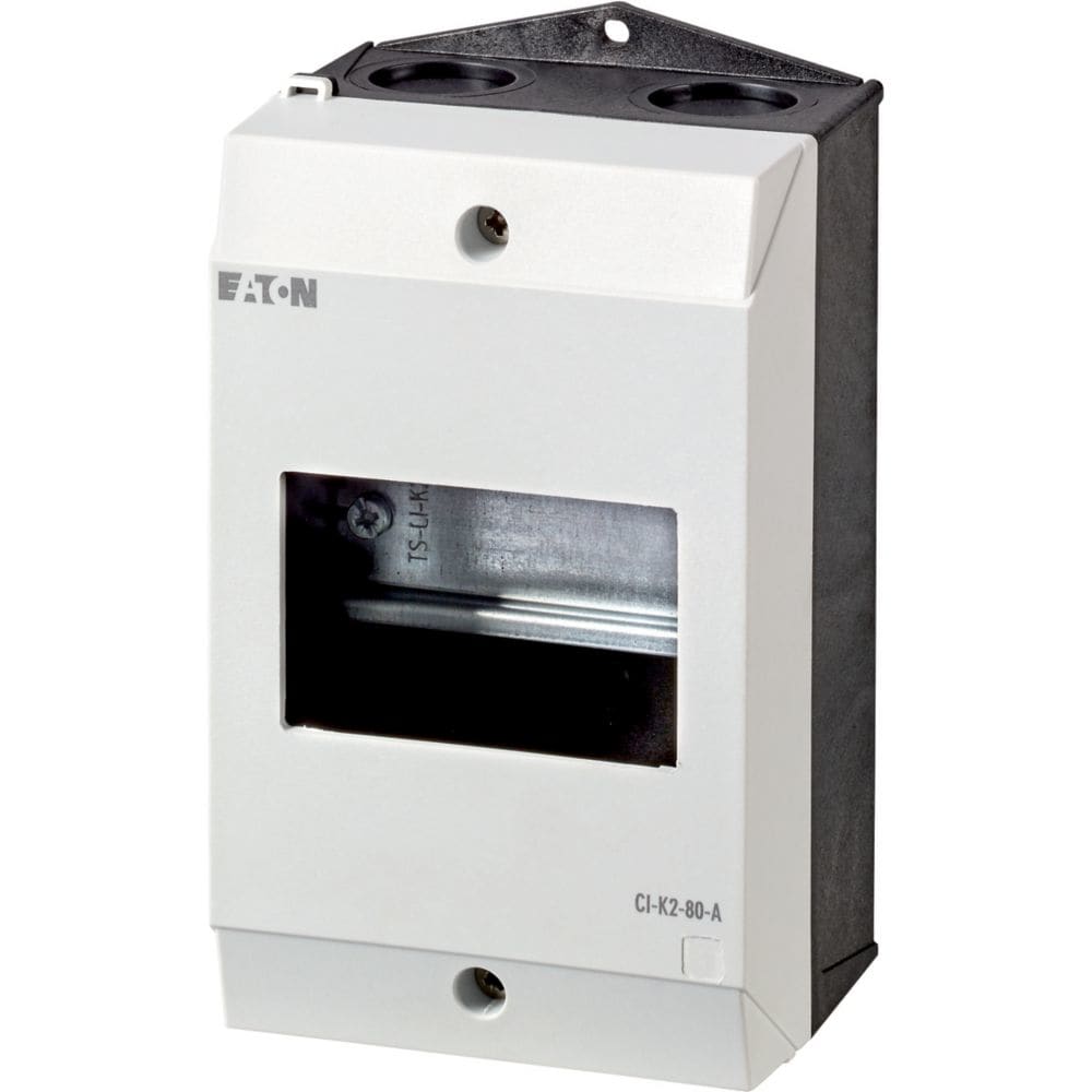 EATON EAO211107 CI-K2-80-A CUST. MAT.ISOL. GUIDA DIN E A
