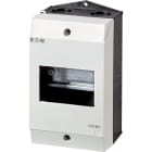 EATON EAO211107 CI-K2-80-A CUST. MAT.ISOL. GUIDA DIN E A