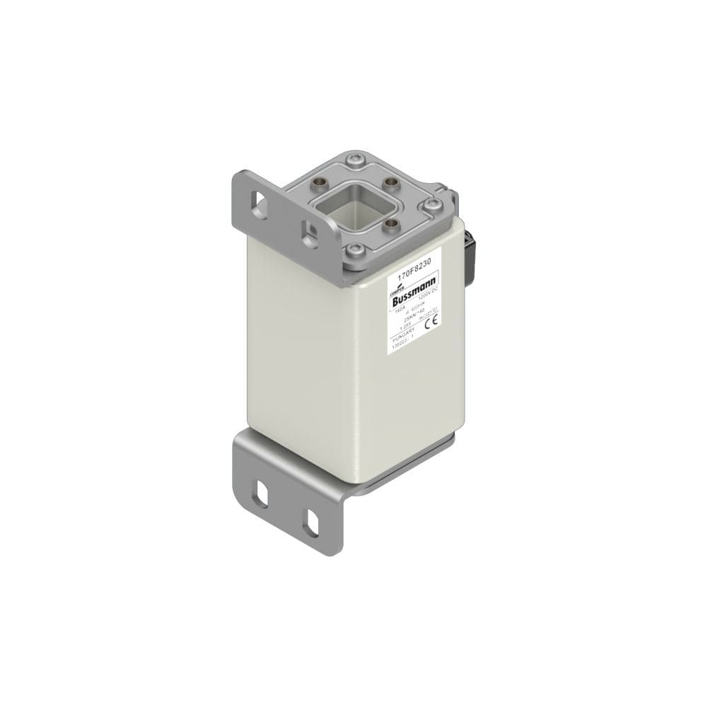 EATON EAO170F8230 170F8230 FUSE 160A 1200V 2SKN/140 AR DC
