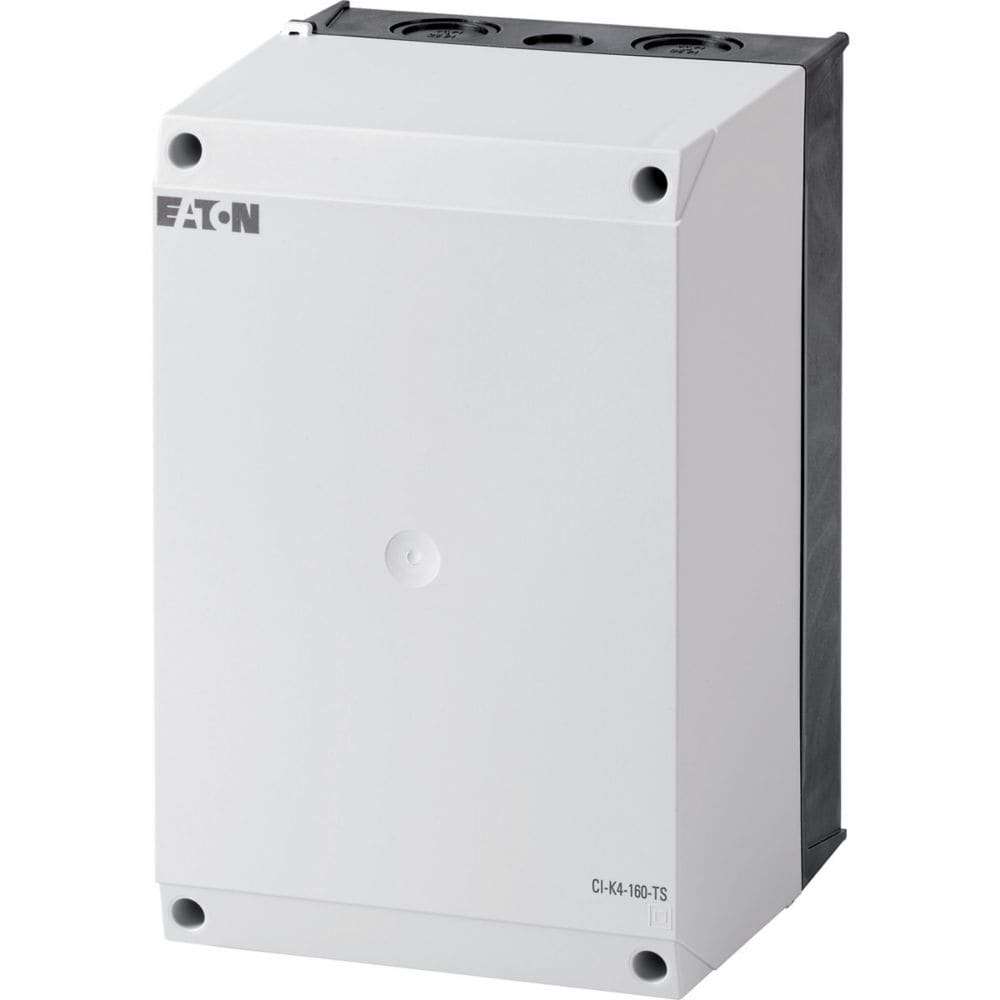 EATON EAO206890 CI-K4-160-TS CUST. IN MAT. ISOL. GUIDA D