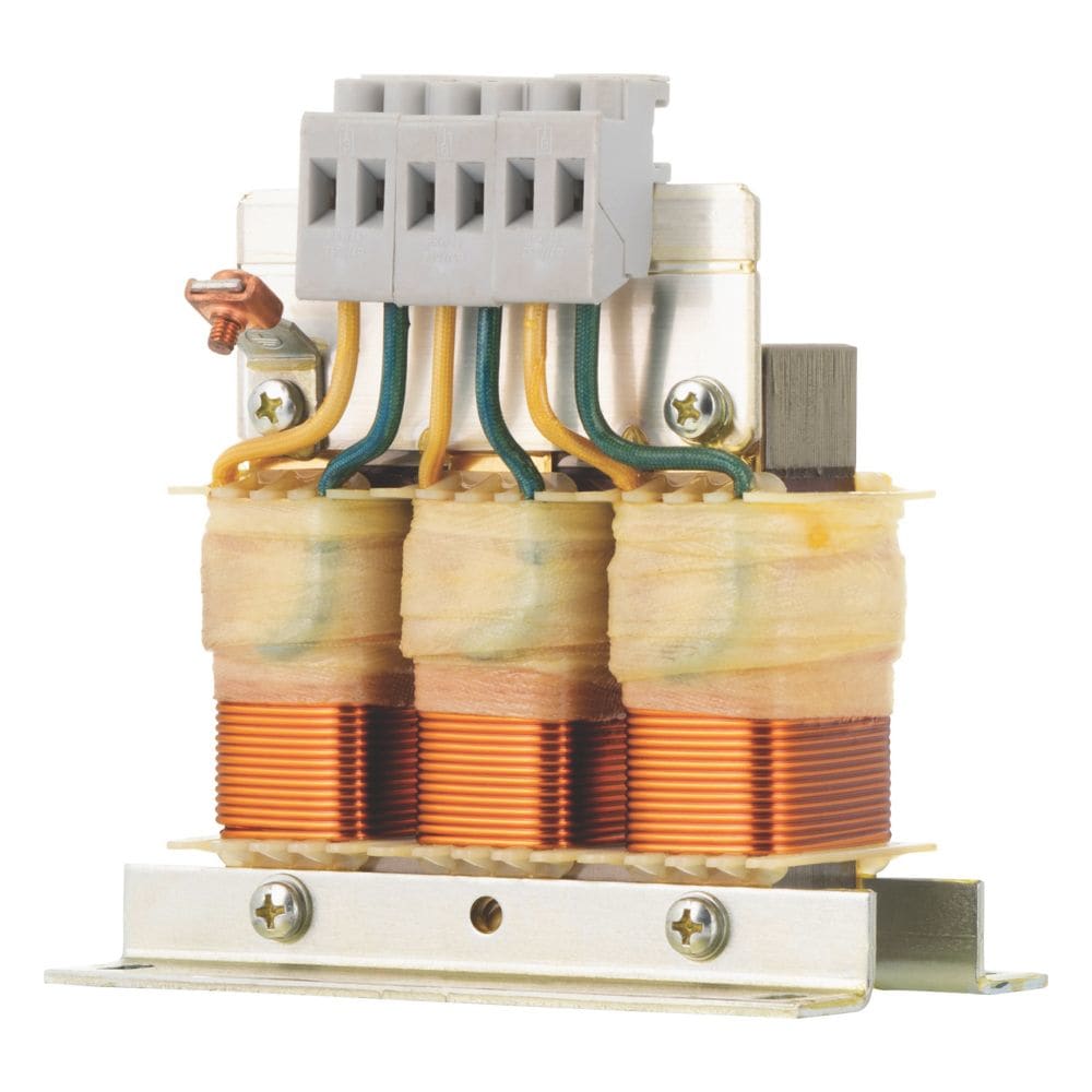 EATON EAO269539 DX-LM3-008 IND. TRIFASE MOTORE