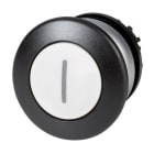 EATON EAO216726 M22-DP-W-X1 FUNGO NEUTRO IMPULSO BIANCO