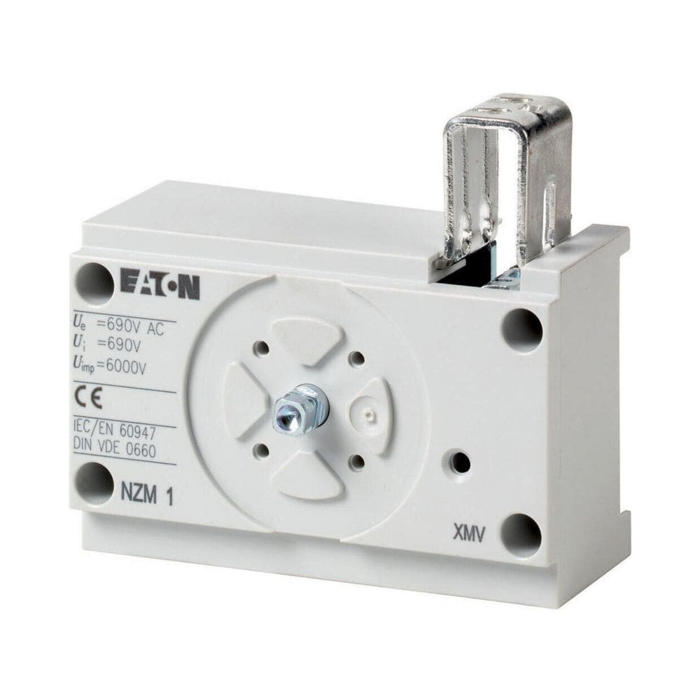 EATON EAO281581 NZM1-XMV INTERBLOCCO MECCANICO